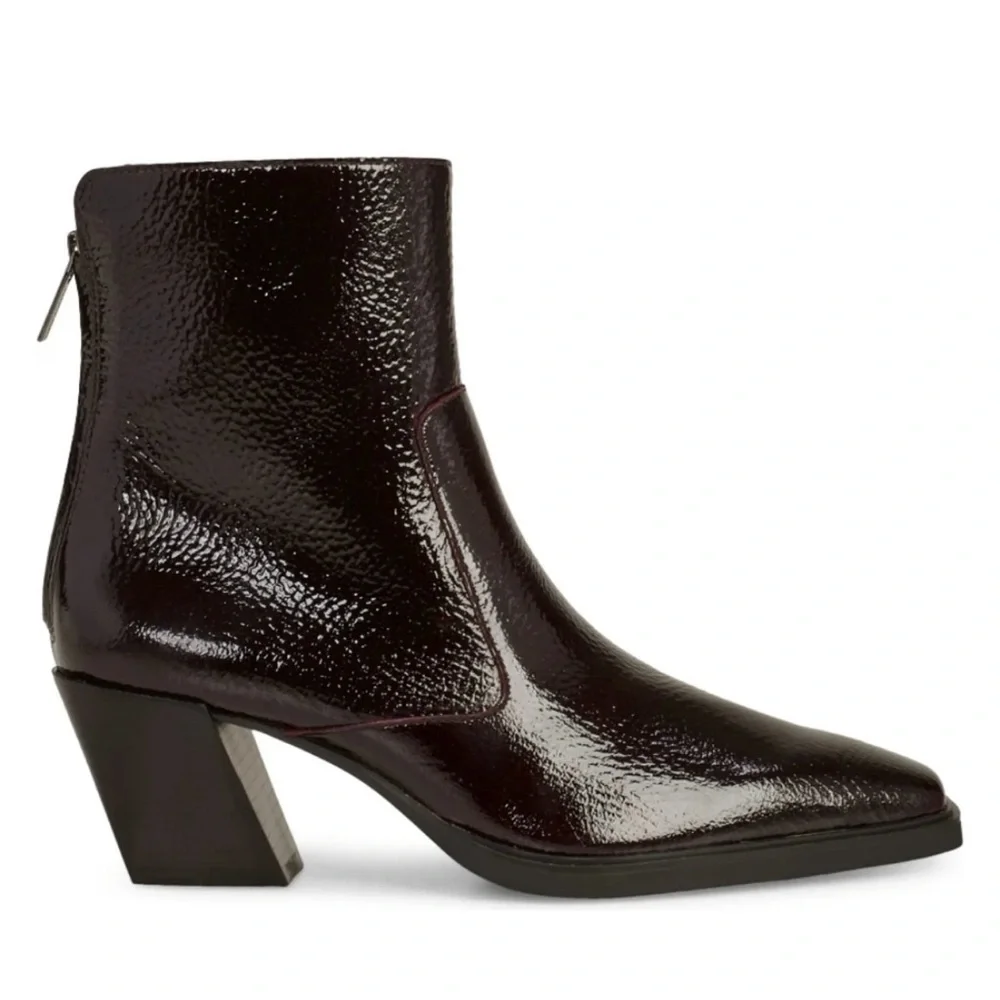 Vince Camuto Viltana Bootie - Picture 1 of 7